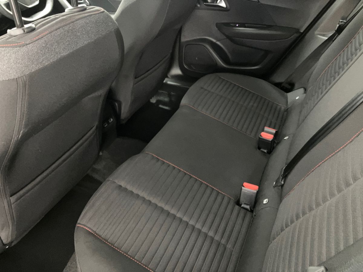 Used Peugeot 2008 2022 for sale - 77196035: Photo 25