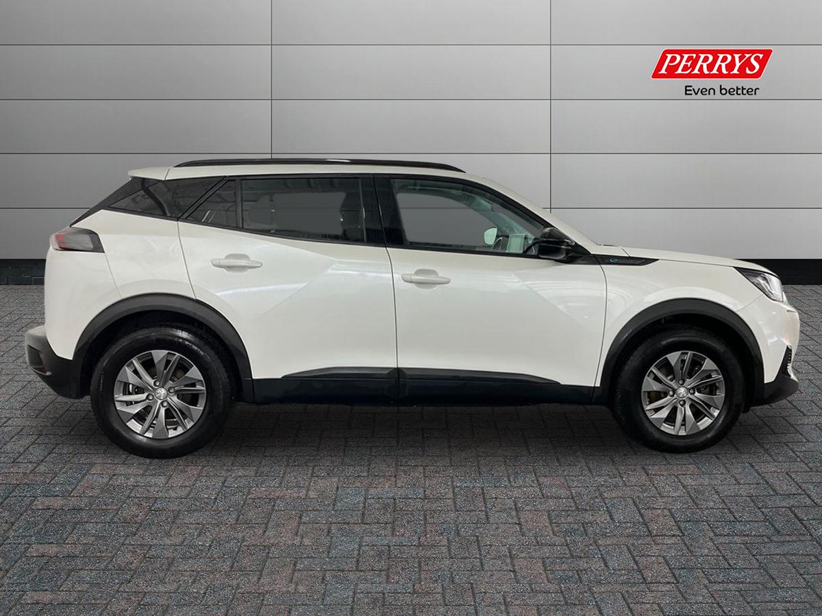 Used Peugeot 2008 2022 for sale - 77196035: Photo 3