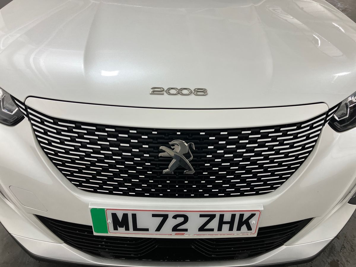 Used Peugeot 2008 2022 for sale - 77196035: Photo 30