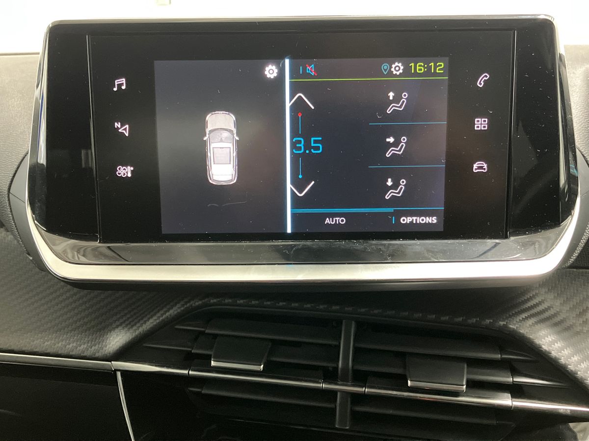 Used Peugeot 2008 2022 for sale - 77196035: Photo 31