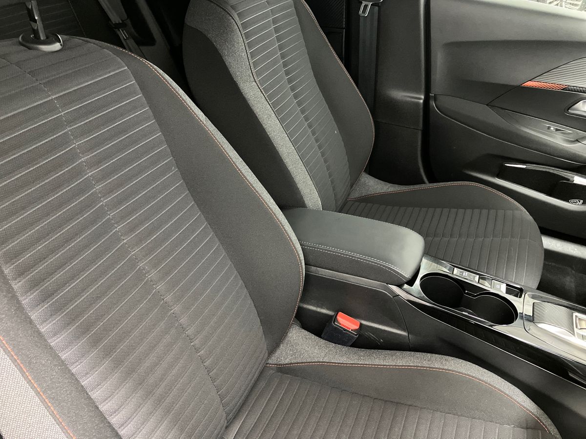 Used Peugeot 2008 2022 for sale - 77196035: Photo 34