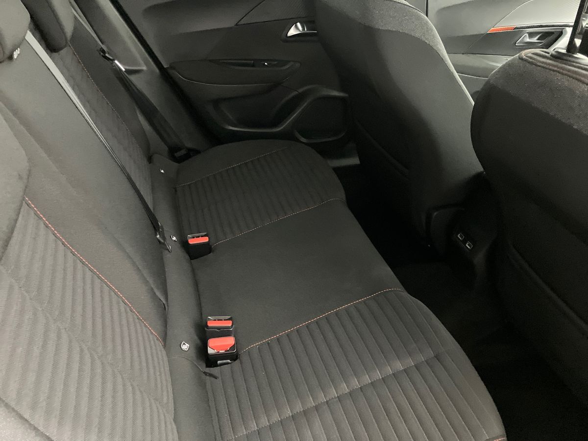 Used Peugeot 2008 2022 for sale - 77196035: Photo 35