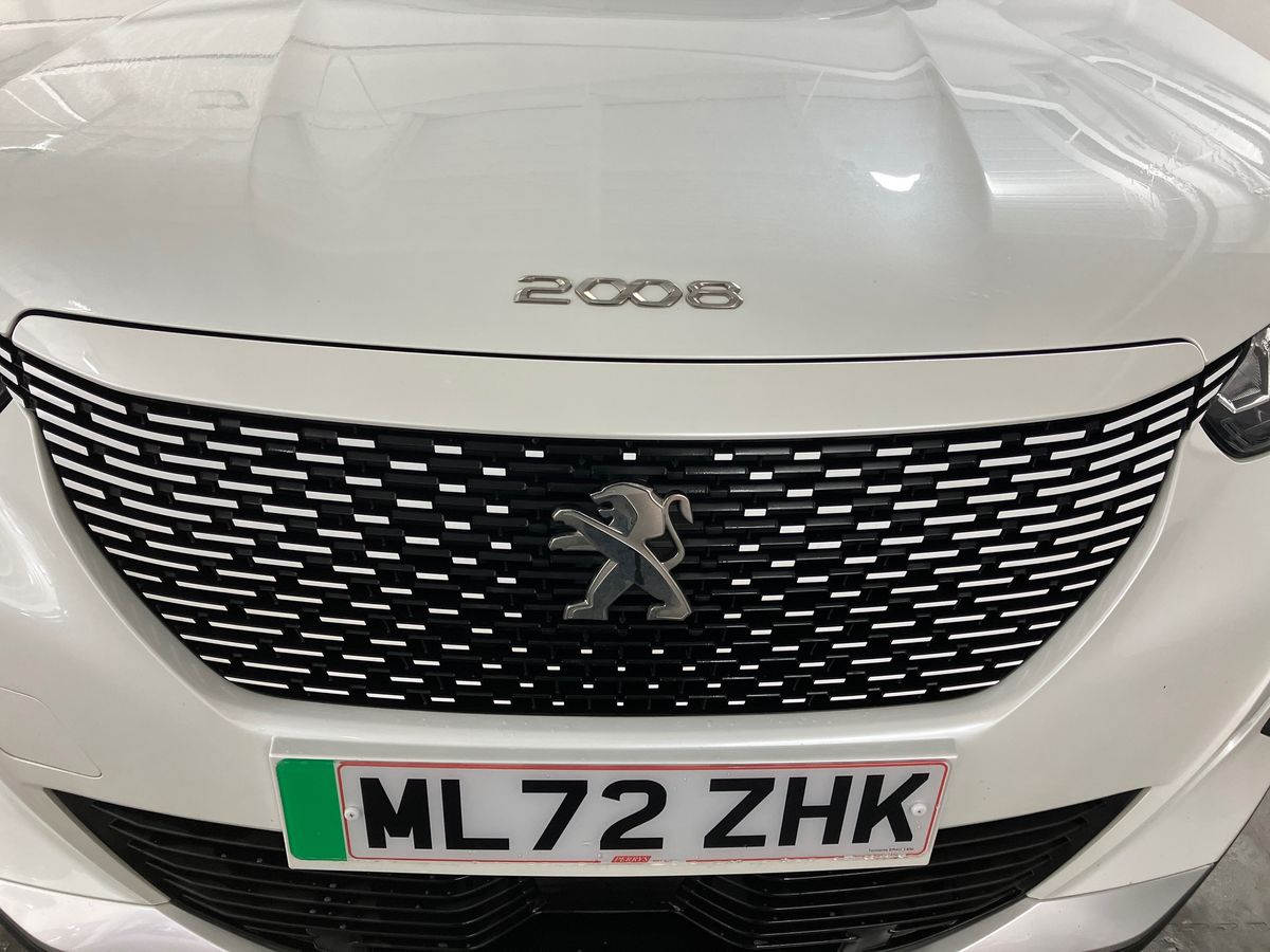 Used Peugeot 2008 2022 for sale - 77196035: Photo 39