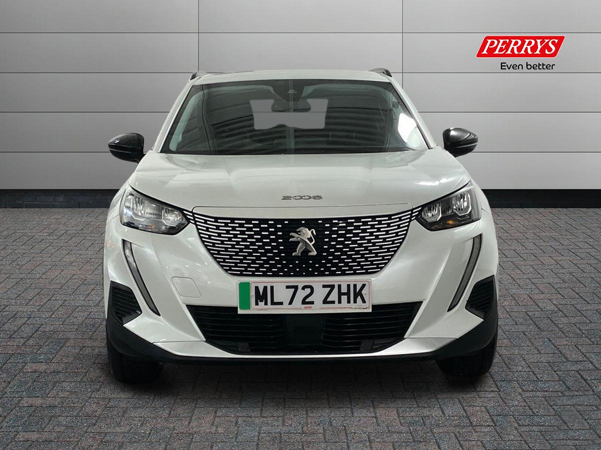 Used Peugeot 2008 2022 for sale - 77196035: Photo 4