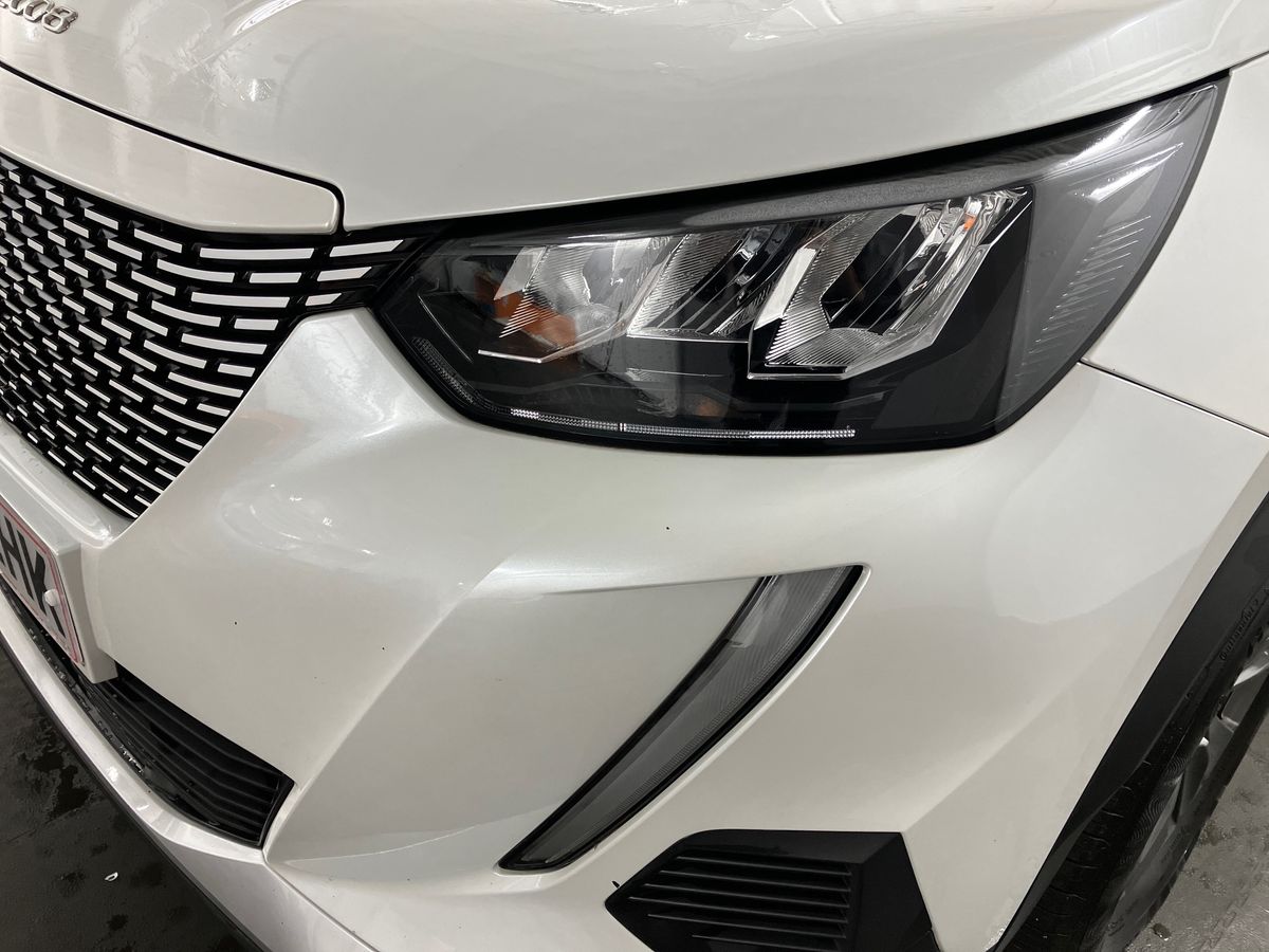 Used Peugeot 2008 2022 for sale - 77196035: Photo 40