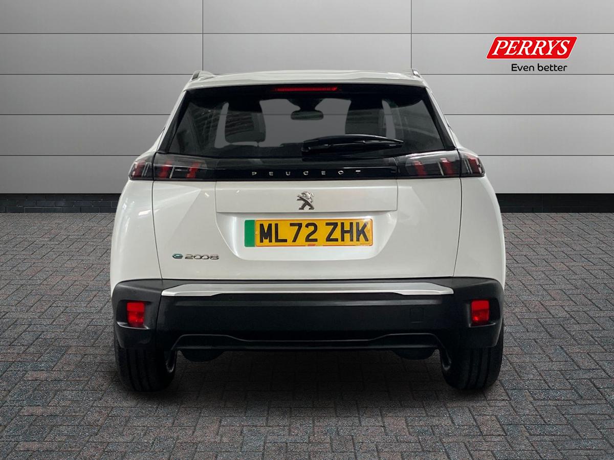 Used Peugeot 2008 2022 for sale - 77196035: Photo 5