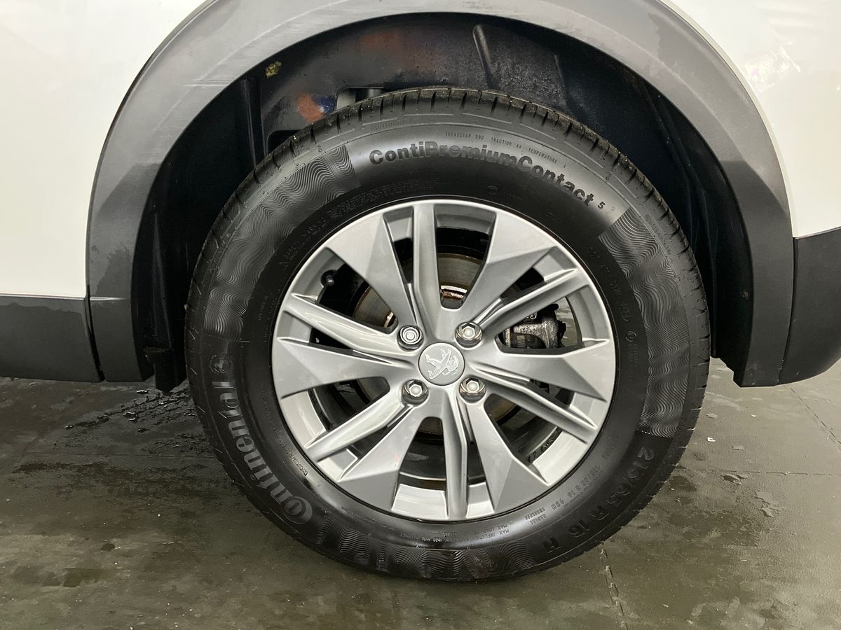 Used Peugeot 2008 2022 for sale - 77196035: Photo 7