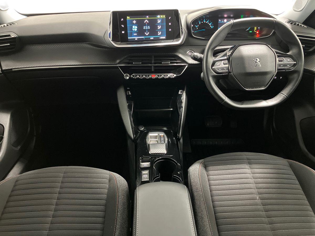 Used Peugeot 2008 2022 for sale - 77196035: Photo 9