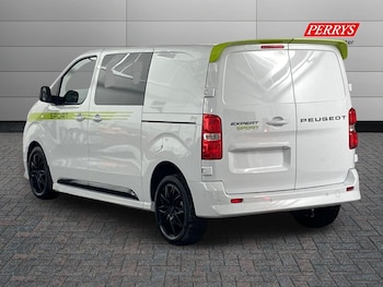 Used Peugeot Expert 2026 for sale - 77033801: Photo