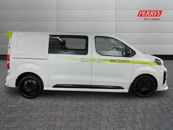 Used Peugeot Expert 2026 for sale - 77033801: Photo