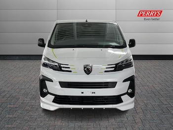 Used Peugeot Expert 2026 for sale - 77033801: Photo