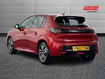 Used Peugeot 208 2022 for sale - 75105243: Photo