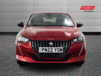 Used Peugeot 208 2022 for sale - 75105243: Photo