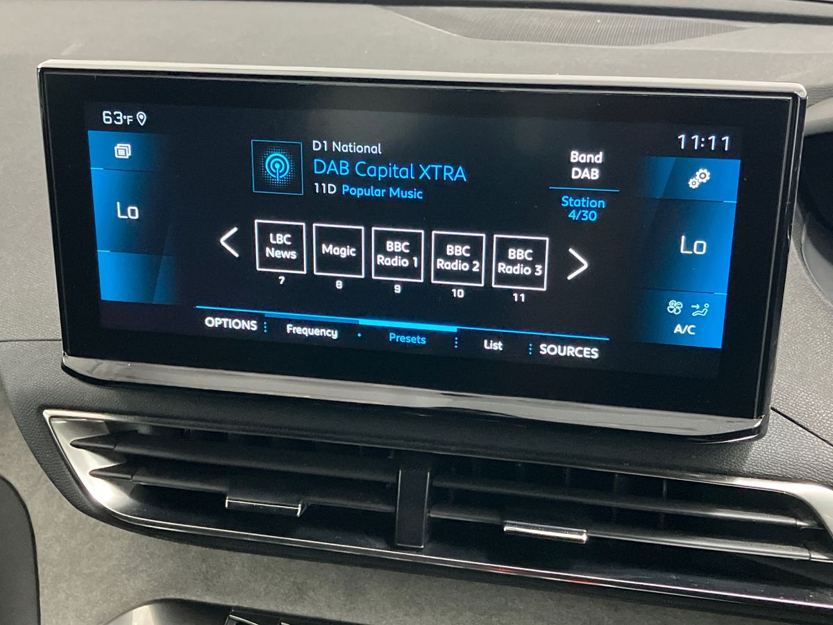 Used Peugeot 5008 2022 for sale - 76518240: Photo 10