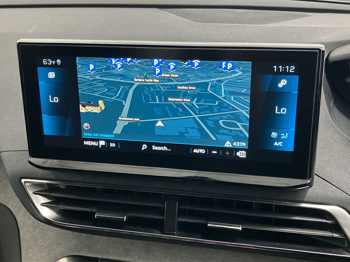 Used Peugeot 5008 2022 for sale - 76518240: Photo 11