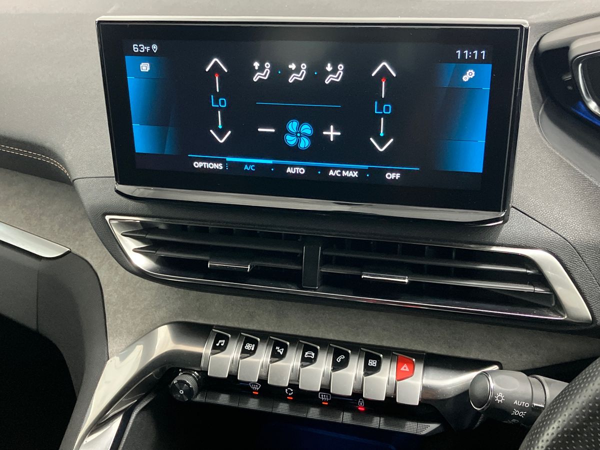 Used Peugeot 5008 2022 for sale - 76518240: Photo 12