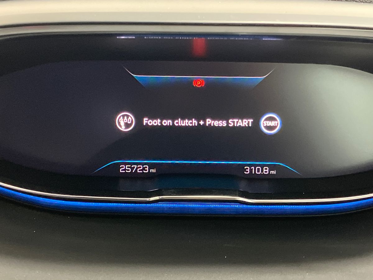 Used Peugeot 5008 2022 for sale - 76518240: Photo 14