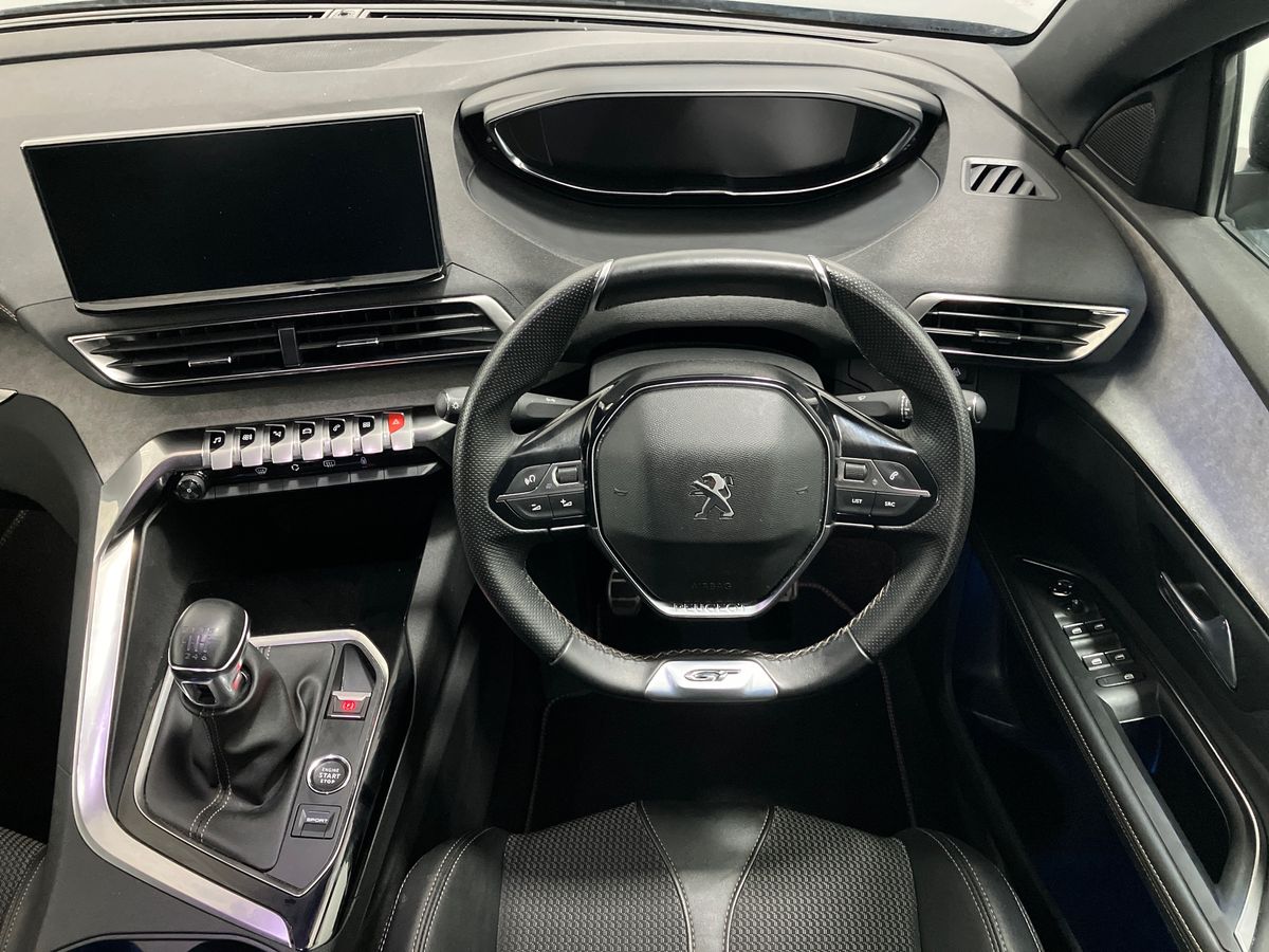 Used Peugeot 5008 2022 for sale - 76518240: Photo 15