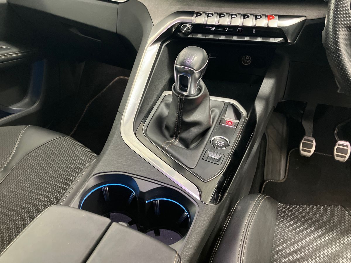 Used Peugeot 5008 2022 for sale - 76518240: Photo 17