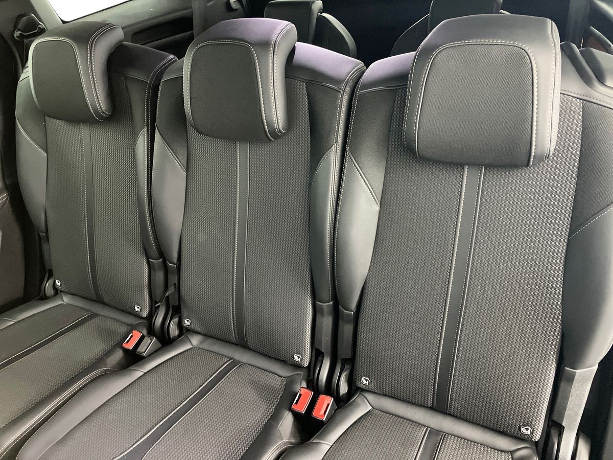 Used Peugeot 5008 2022 for sale - 76518240: Photo 19