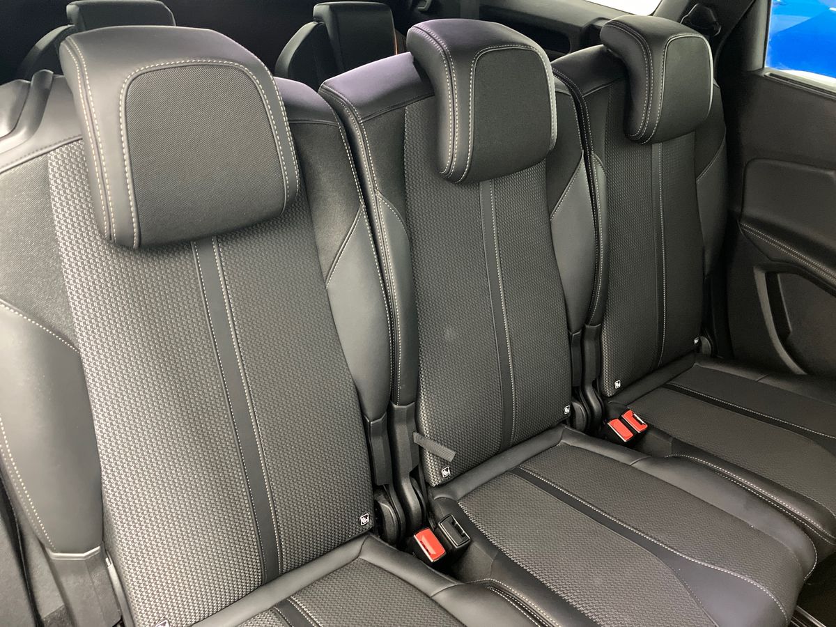 Used Peugeot 5008 2022 for sale - 76518240: Photo 23
