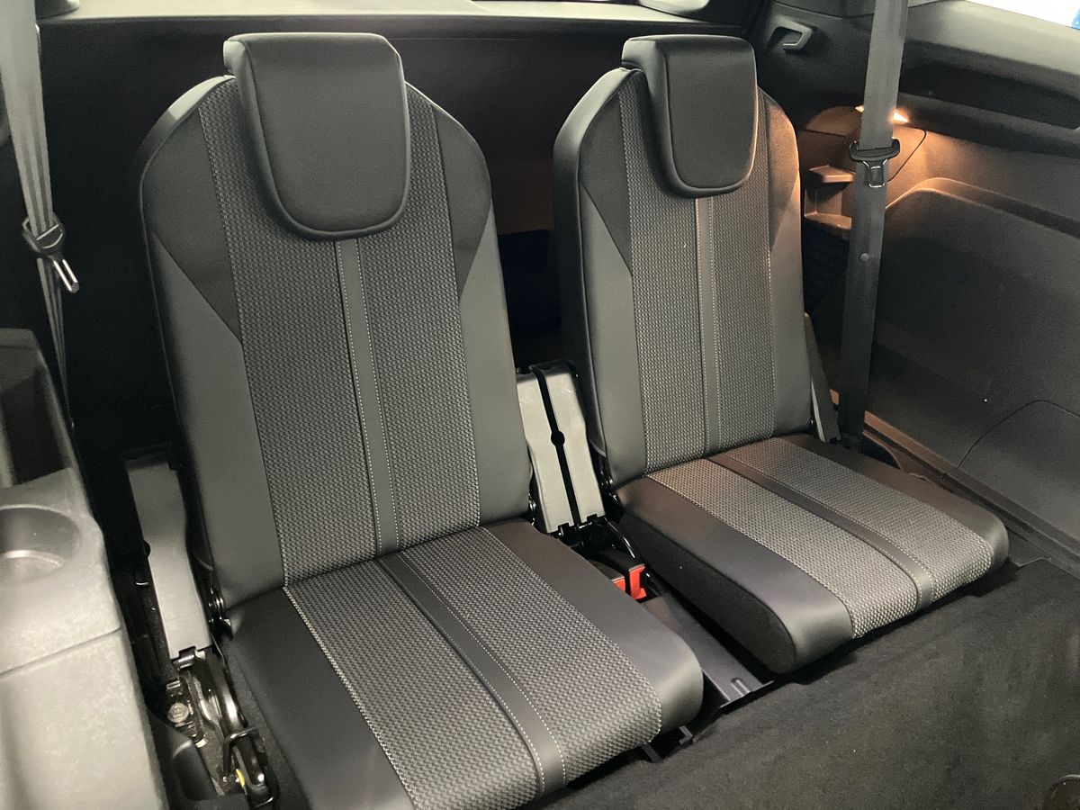Used Peugeot 5008 2022 for sale - 76518240: Photo 25