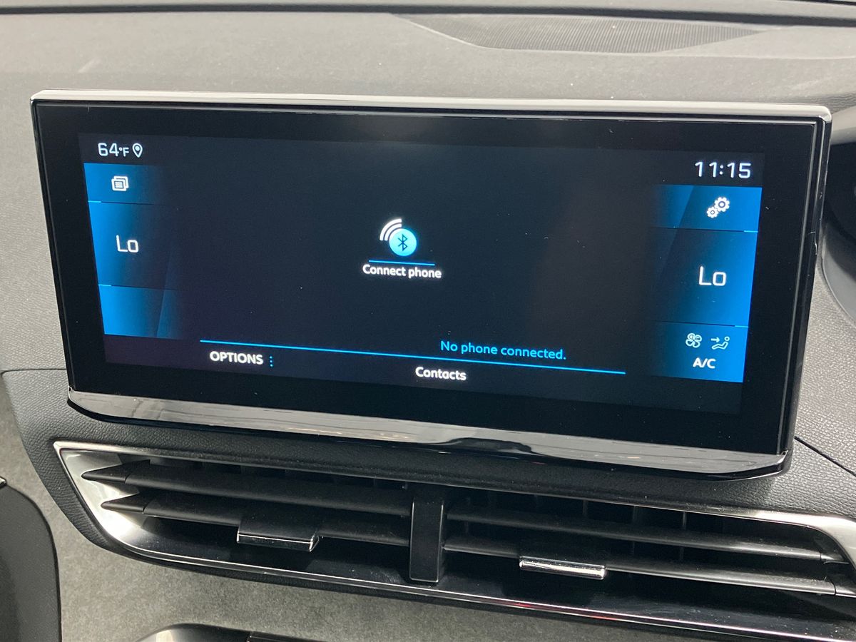 Used Peugeot 5008 2022 for sale - 76518240: Photo 29