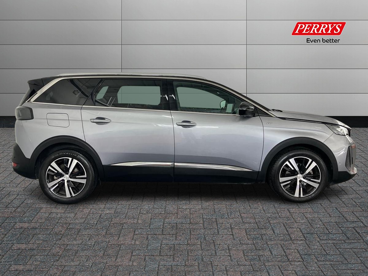Used Peugeot 5008 2022 for sale - 76518240: Photo 3