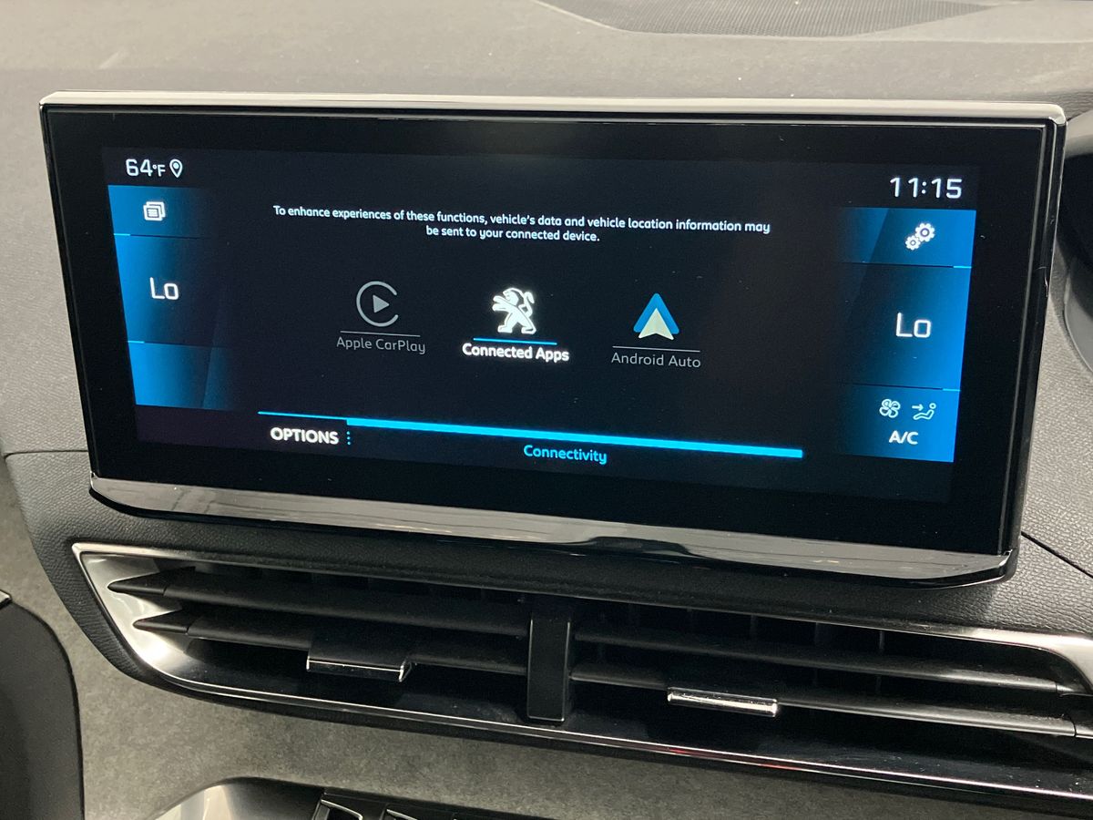 Used Peugeot 5008 2022 for sale - 76518240: Photo 30