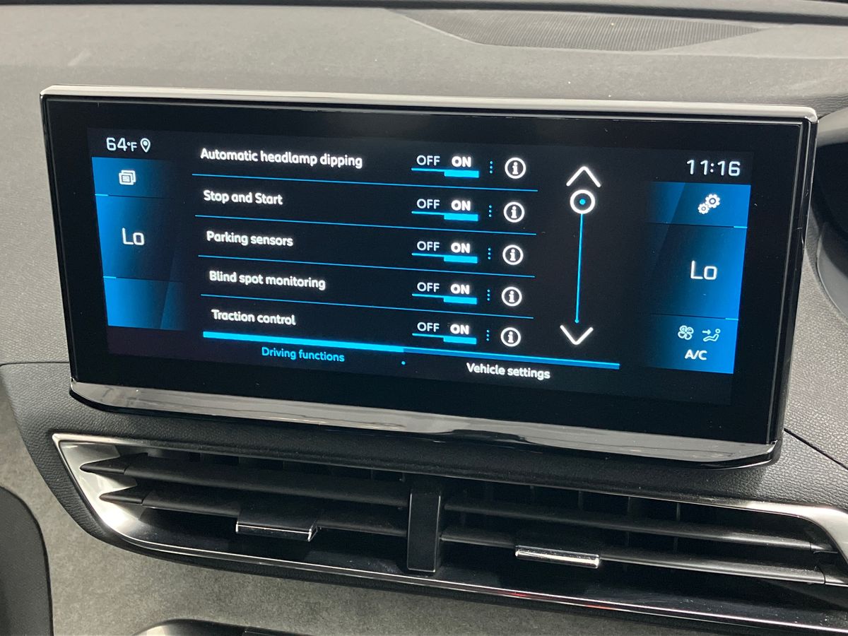 Used Peugeot 5008 2022 for sale - 76518240: Photo 31