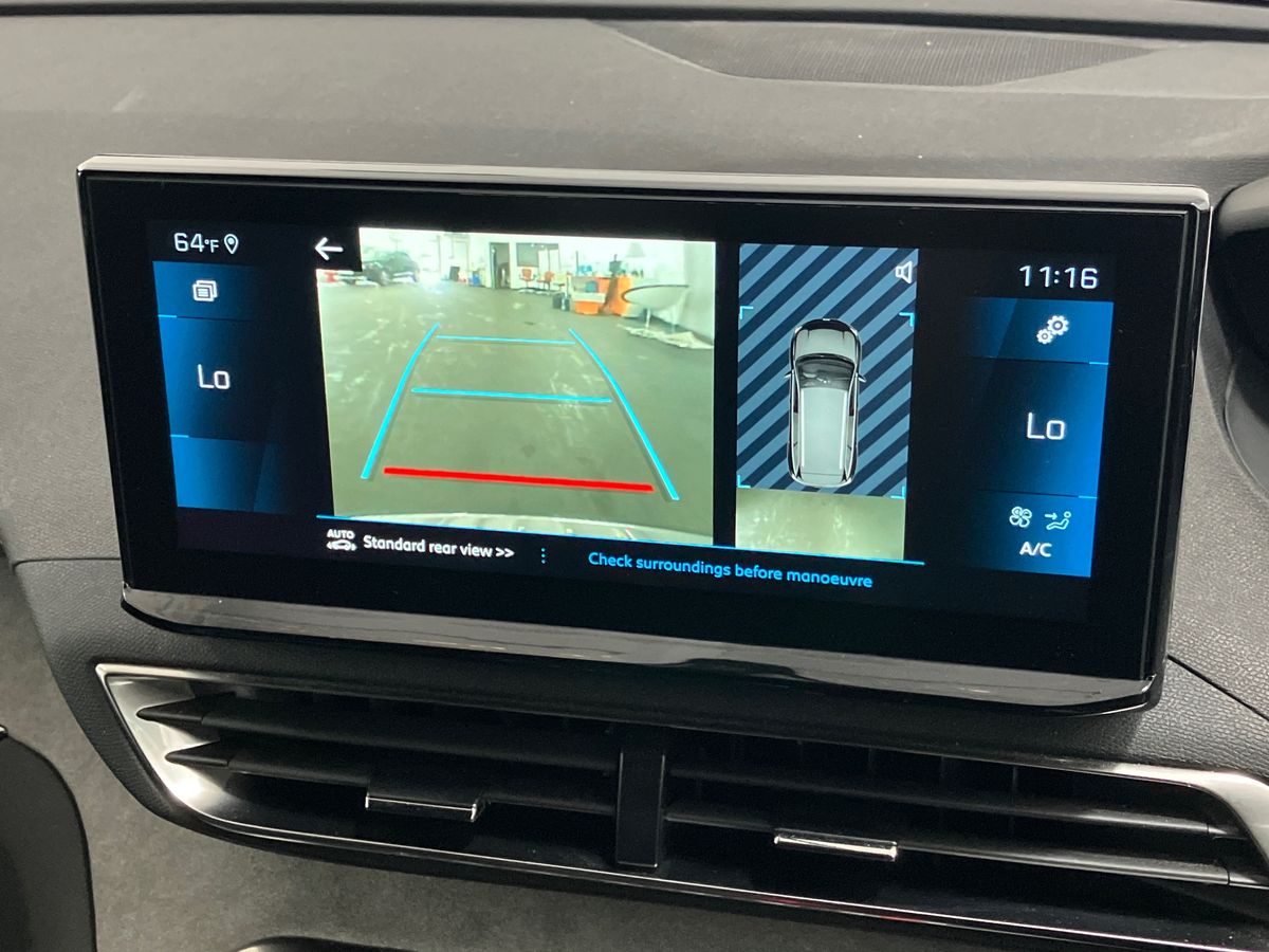 Used Peugeot 5008 2022 for sale - 76518240: Photo 33