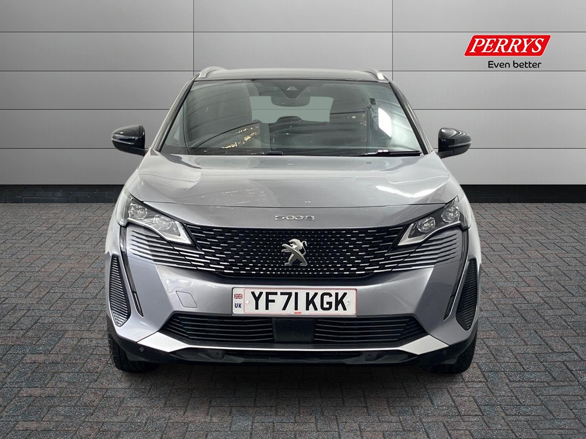 Used Peugeot 5008 2022 for sale - 76518240: Photo 4