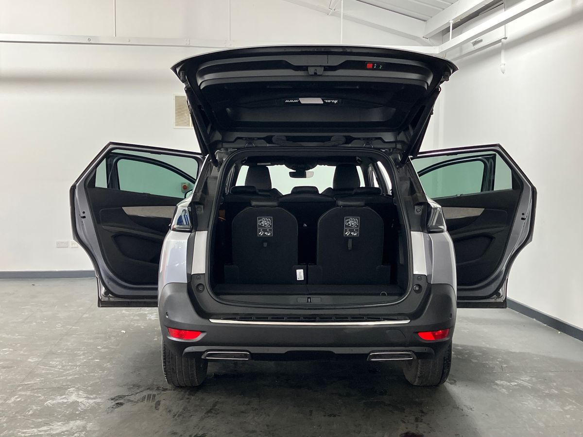 Used Peugeot 5008 2022 for sale - 76518240: Photo 48