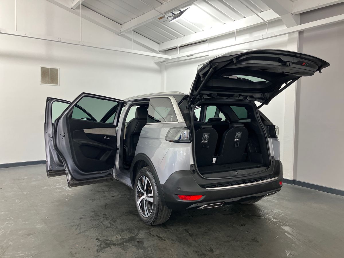 Used Peugeot 5008 2022 for sale - 76518240: Photo 49