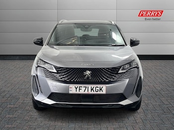 Used Peugeot 5008 2022 for sale - 76518240: Photo