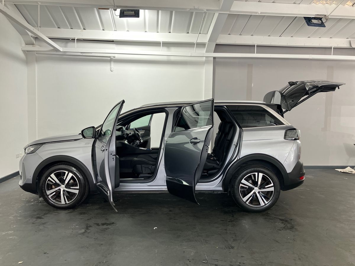 Used Peugeot 5008 2022 for sale - 76518240: Photo 50