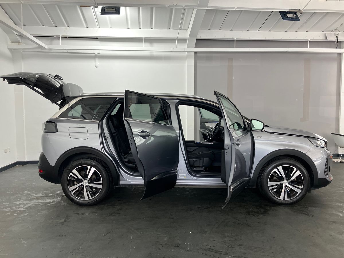 Used Peugeot 5008 2022 for sale - 76518240: Photo 51