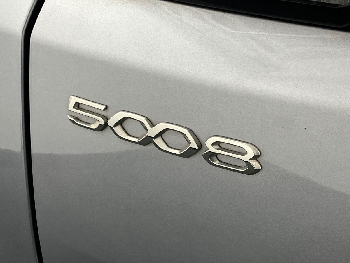 Used Peugeot 5008 2022 for sale - 76518240: Photo 55