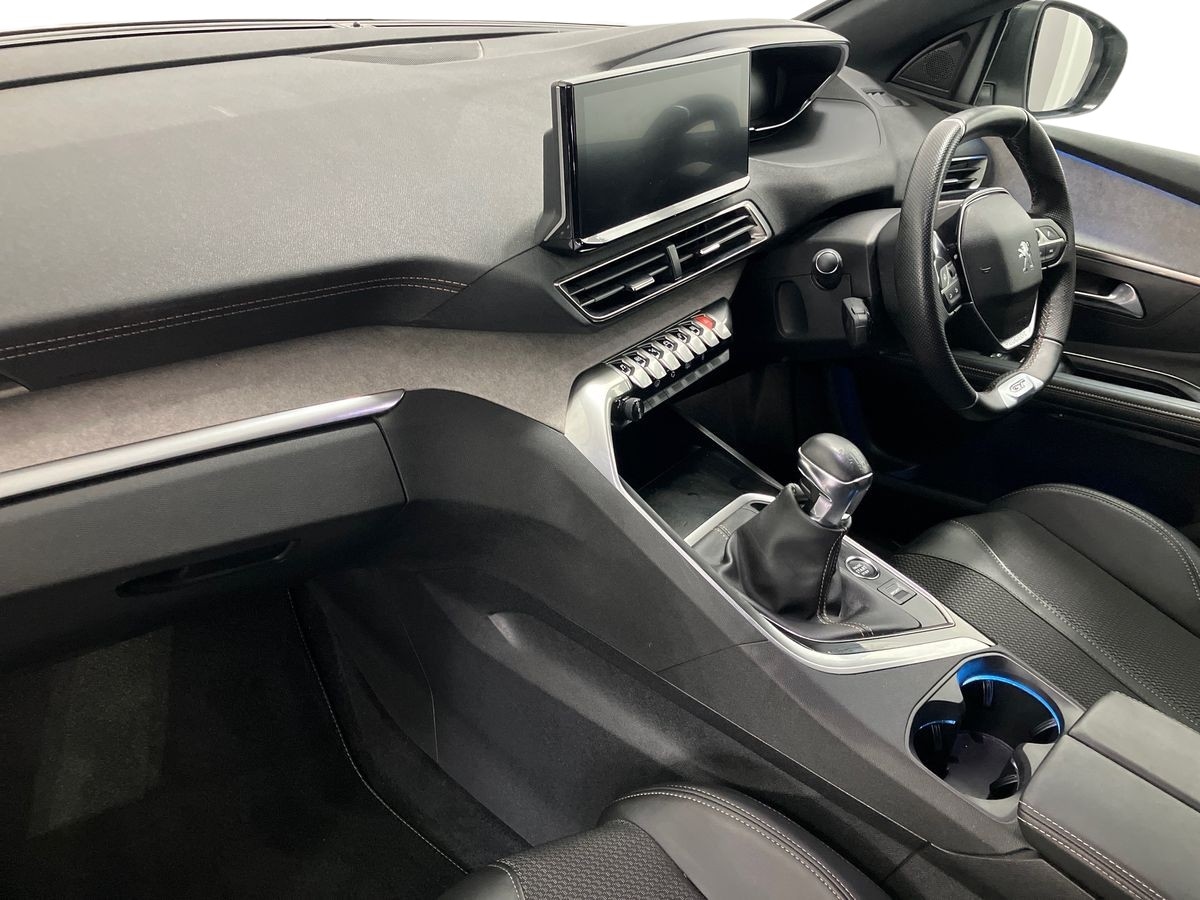 Used Peugeot 5008 2022 for sale - 76518240: Photo 6