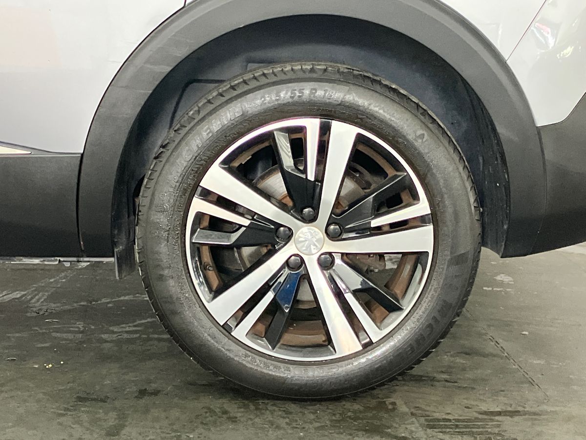 Used Peugeot 5008 2022 for sale - 76518240: Photo 7