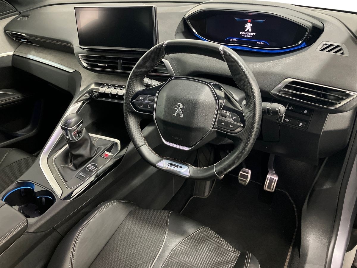 Used Peugeot 5008 2022 for sale - 76518240: Photo 8