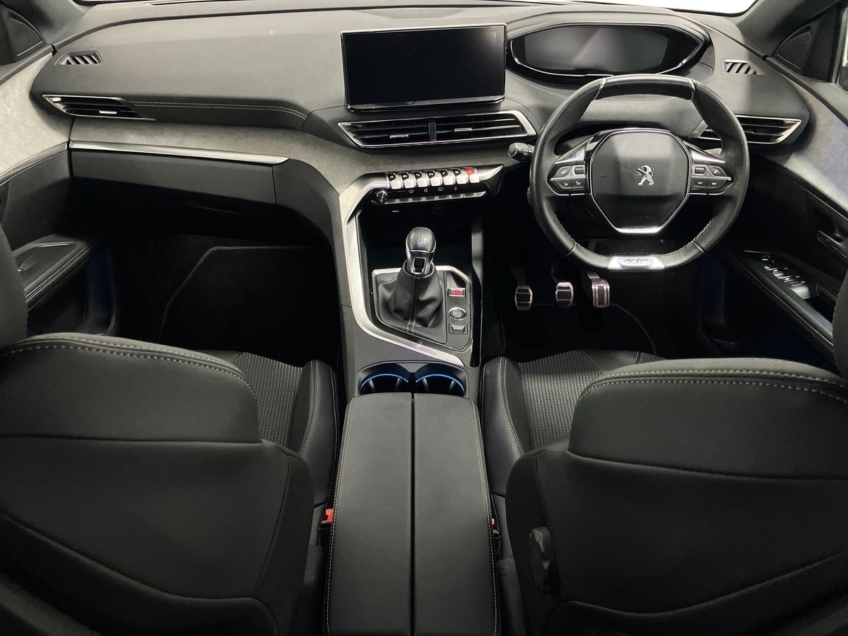 Used Peugeot 5008 2022 for sale - 76518240: Photo 9