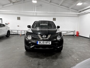 Used Nissan Juke 2019 for sale - 78454083: Photo