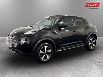 Used Nissan Juke 2019 for sale - 78454083: Photo