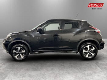 Used Nissan Juke 2019 for sale - 78454083: Photo