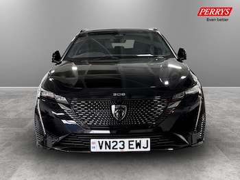 Used Peugeot 308 2023 for sale - 79512056: Photo