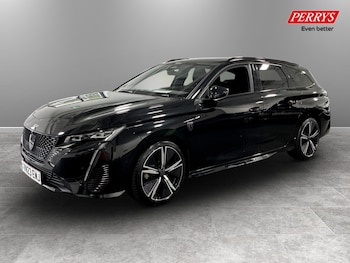 Used Peugeot 308 2023 for sale - 79512056: Photo