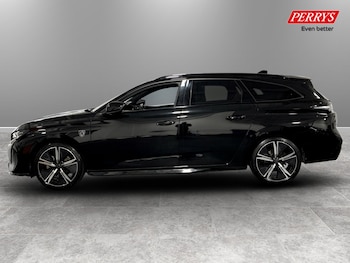 Used Peugeot 308 2023 for sale - 79512056: Photo