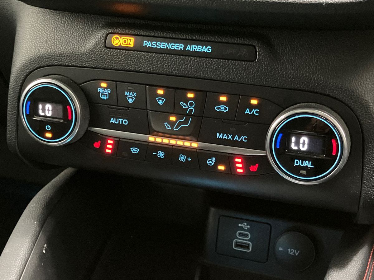 Used Ford Kuga 2022 for sale - 75863177: Photo 12