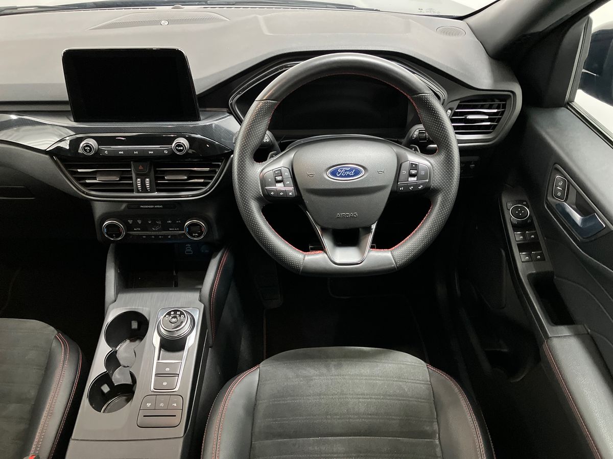 Used Ford Kuga 2022 for sale - 75863177: Photo 15